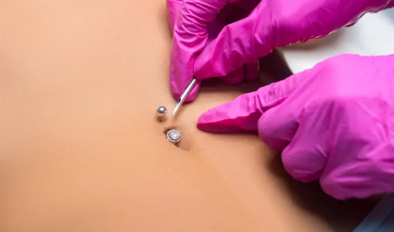 Why do Females Get Belly Piercings? (Answered)