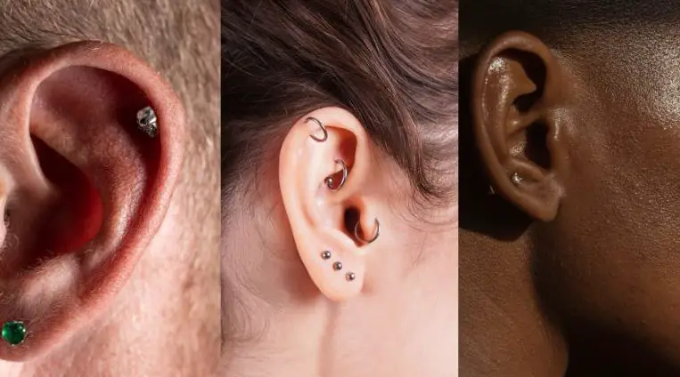 How Much Does a Conch Piercing Cost